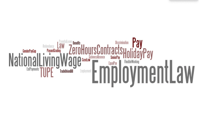 Employment Law Updates