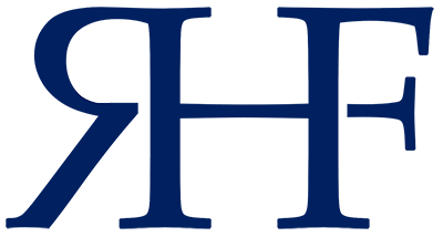RHF Logo